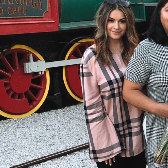 LONG SLEEVE shirt - Picture 7 of 8